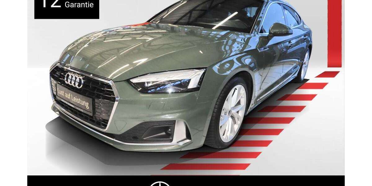 Audi A5 102.951 km 30.490 &euro; Pattensen 30982