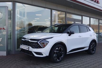 Kia Sportage 9.800 km 39.870 &euro; Gosen / Neu-Zittau 15537