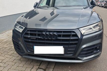 Audi Q5 118.000 km 25.900 &euro; Ludwigshafen 67063