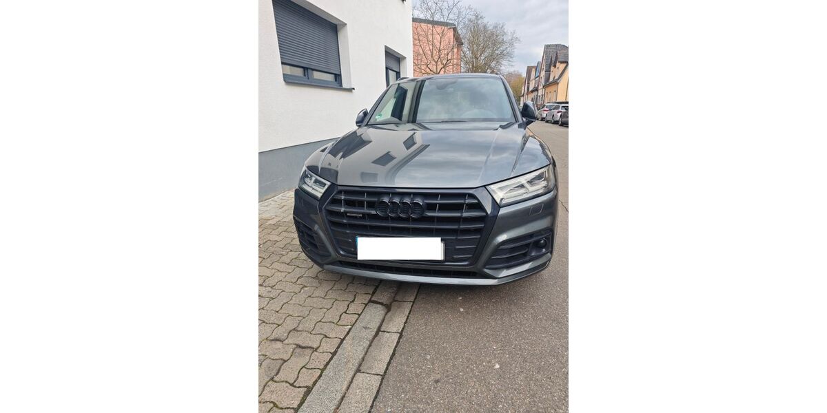 Audi Q5 118.000 km 25.900 &euro; Ludwigshafen 67063