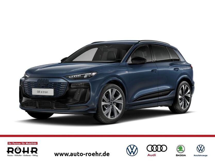 Q6 e-tron