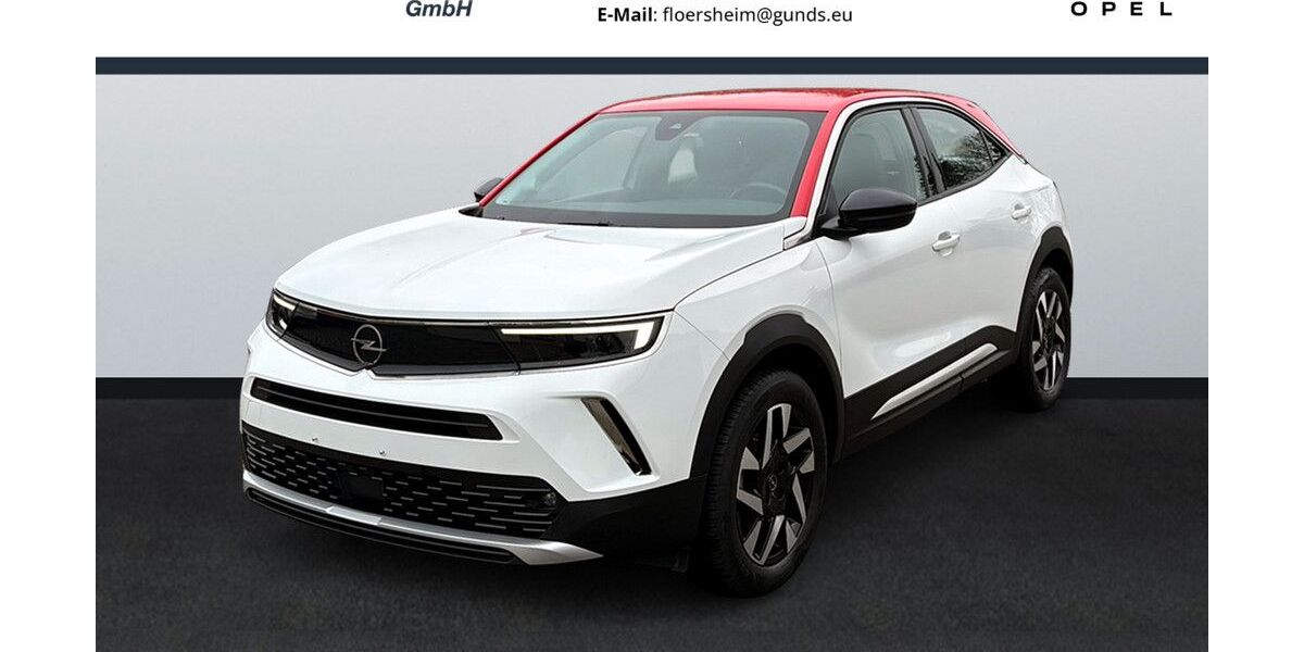 Opel Mokka 25.388 km 16.990 &euro; Flörsheim am Main 65439