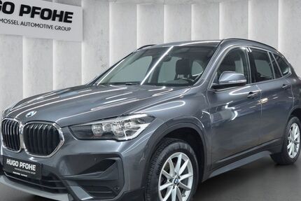 BMW X1 75.505 km 21.900 &euro; Hamburg 22047