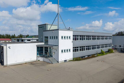Gewerbeobjekt Bad Waldsee - 2.750.000&euro; | Angebot:26594970