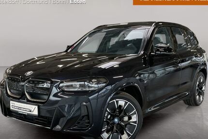 BMW iX3 25.216 km 40.399 &euro; Essen 45141