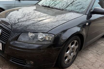 Audi A3 185.000 km 1.750 &euro; Busenberg 76891