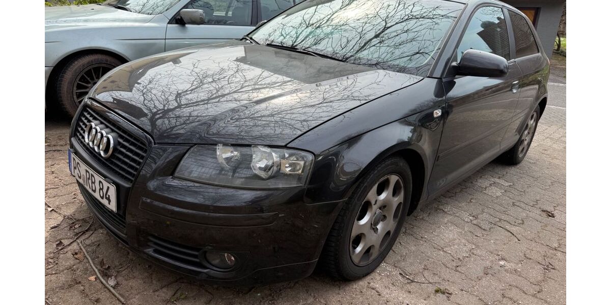Audi A3 185.000 km 1.750 &euro; Busenberg 76891