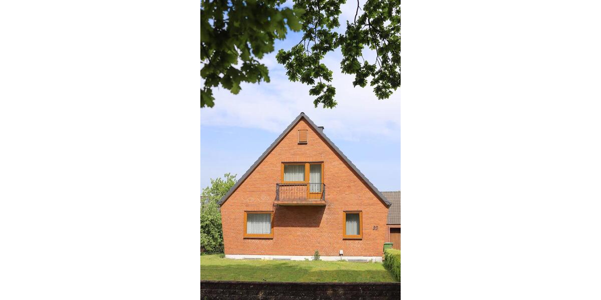 Einfamilienhaus Handewitt - 4.5 Zimmer, 101 m&sup2;, 325.000&euro; | Angebot:27119364