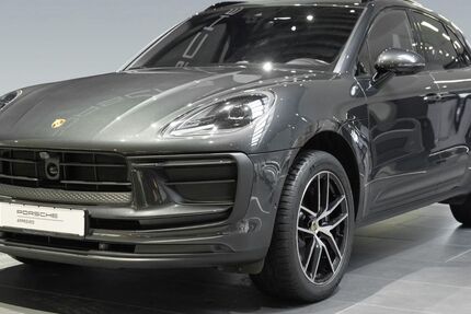 Porsche Macan 62.820 km 64.890 &euro; Frankfurt am Main 65936