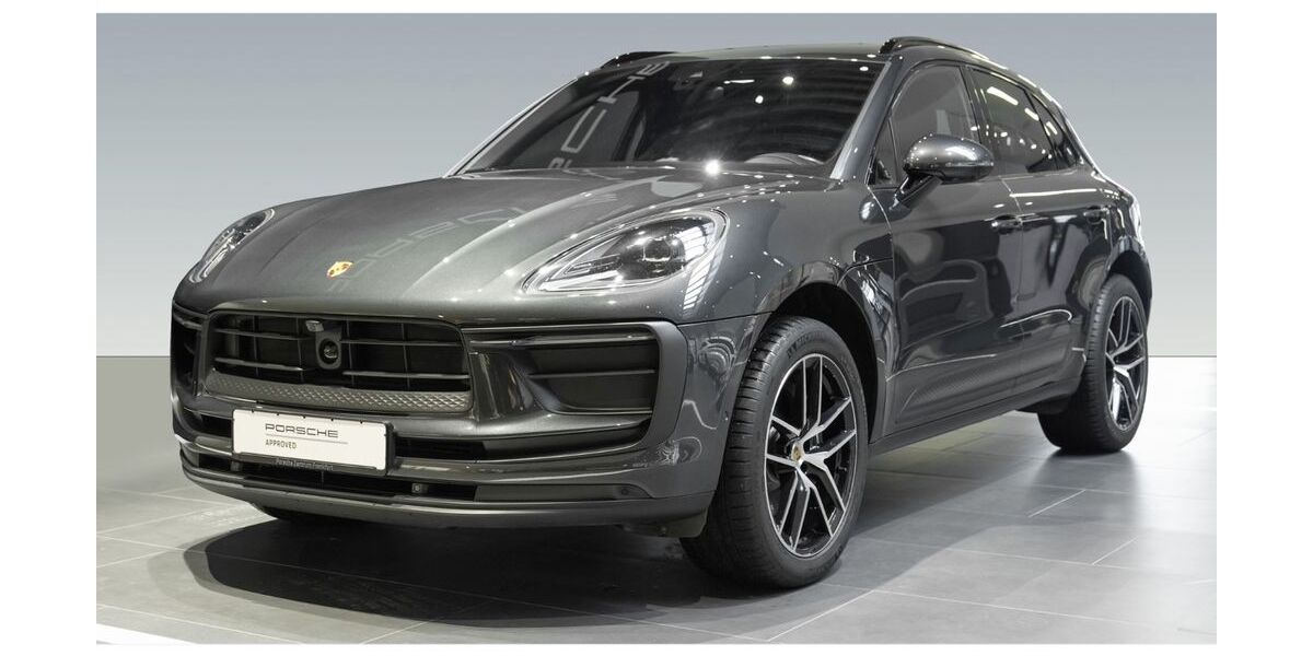 Porsche Macan 62.820 km 64.890 &euro; Frankfurt am Main 65936