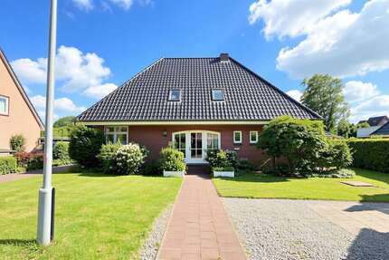 Haus Wyk auf Föhr - 6 Zimmer, 172 m&sup2;, 895.000&euro; | Angebot:26766267