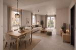 Etagenwohnung Bad Friedrichshall - 2 Zimmer, 52 m&sup2;, 1.250&euro; | Angebot:26323338