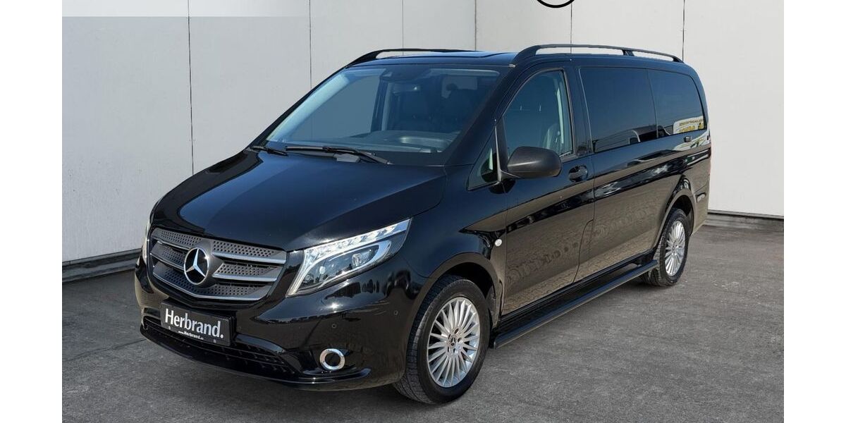 Mercedes-Benz Vito 141.056 km 28.382 &euro; Kevelaer 47623