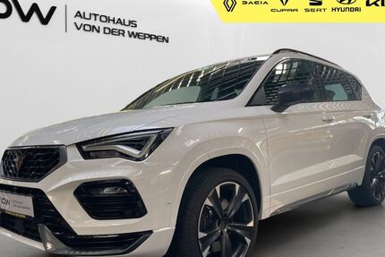 Cupra Ateca 6.666 km 33.980 &euro; Heilbronn 74076