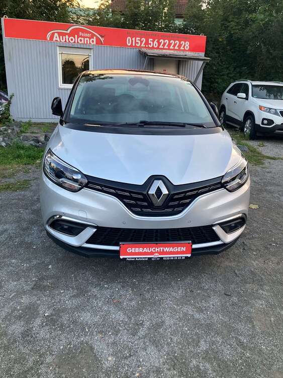 Renault Scenic 127.000 km 14.800 € Peine 31228
