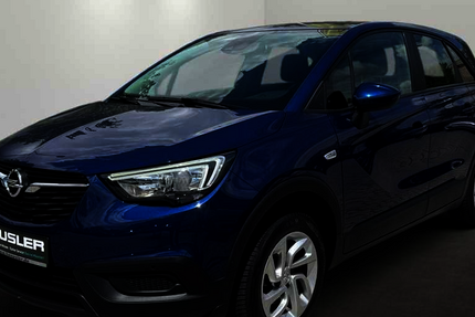 Opel Crossland (X) 110.000 km 12.950 &euro; Feldkirchen 85622