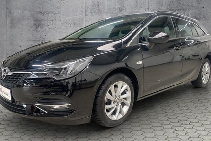 Opel Astra 55.985 km 16.870 € Rheda-Wiedenbrück 33378
