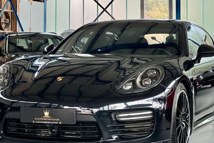 Porsche Panamera 114.476 km 46.700 &euro; Neckarzimmern 74865