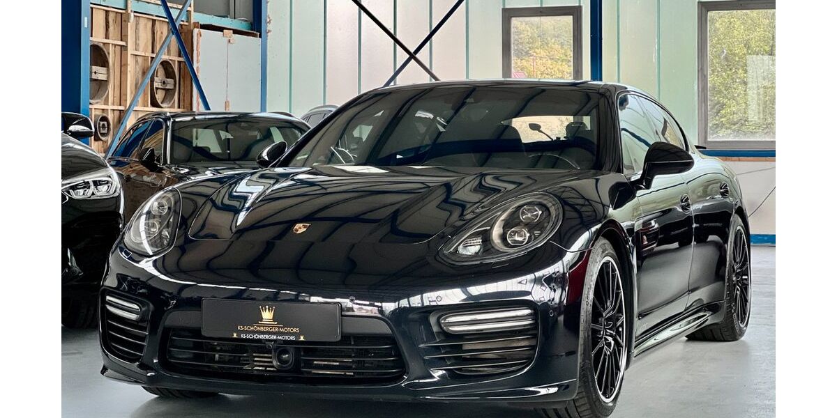 Porsche Panamera 114.476 km 46.700 &euro; Neckarzimmern 74865