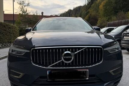 Volvo XC60 142.200 km 25.990 &euro; Holzkirchen 83607