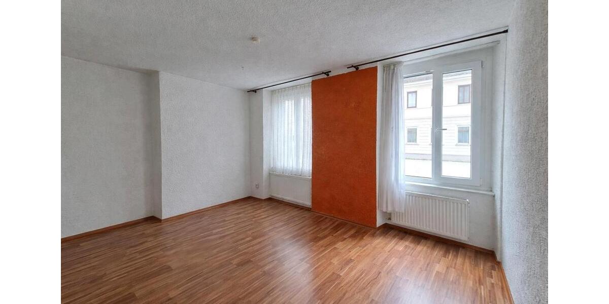 Hochparterre Tuttlingen - 3 Zimmer, 72 m&sup2;, 135.000&euro; | Angebot:27085448