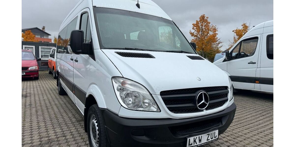 Mercedes-Benz Sprinter 310.000 km 8.999 &euro; Niestetal 34266