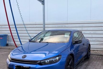 VW Scirocco 139.000 km 9.350 &euro; Wolfsburg 38446