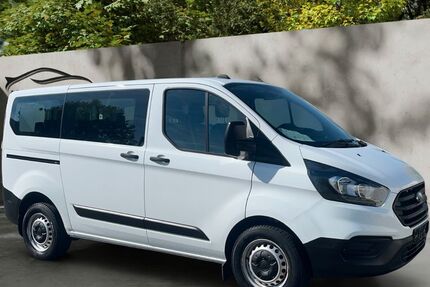 Ford Transit Custom 30.879 km 20.500 &euro; Neustadt 67434