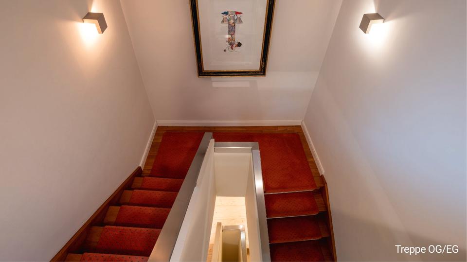 Villa Göppingen - 8 Zimmer, 291 m&sup2;, 1.295.000&euro; | Angebot:27142805