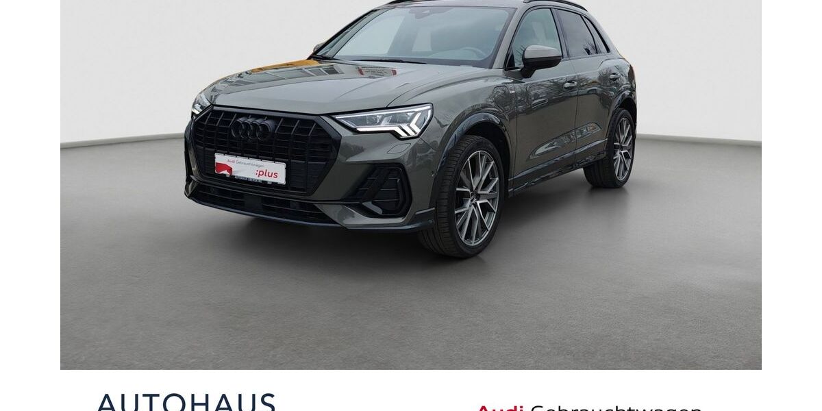 Audi Q3 115.300 km 26.850 &euro; Ebersberg bei München 85560