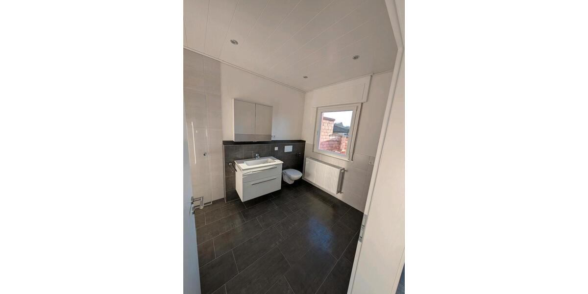 Erdgeschoßwohnung Remchingen - 4 Zimmer, 106 m&sup2;, 1.600&euro; | Angebot:25976199