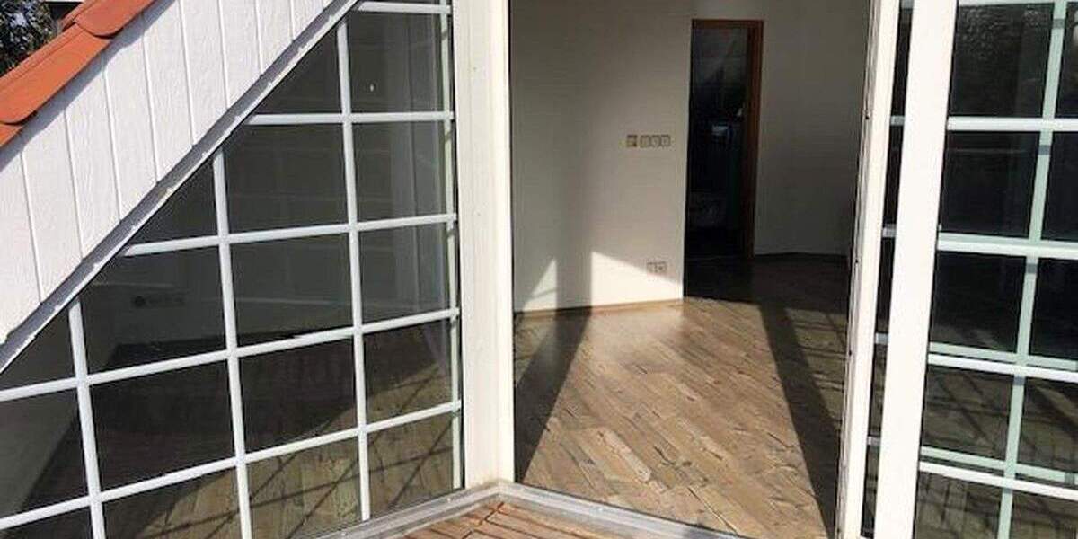 Etagenwohnung Falkensee Seegefeld - 3 Zimmer, 59 m&sup2;, 299.000&euro; | Angebot:25317857