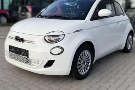 Fiat 500e 24.361 km 19.990 &euro; Buchholz 21244