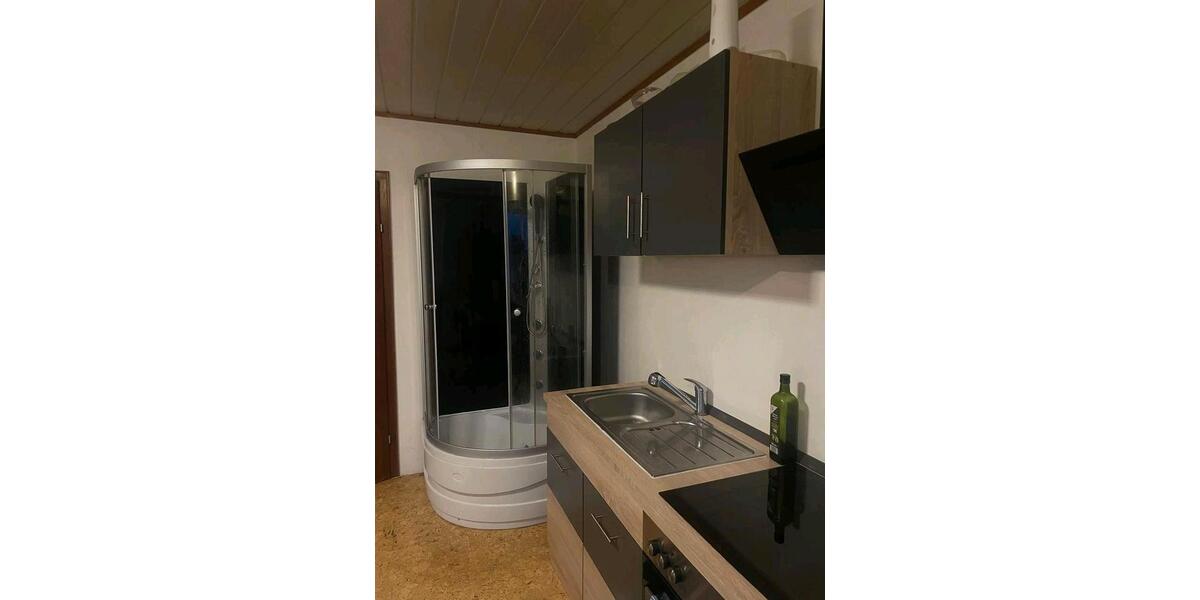 Schönes 1 Zimmer -Appartement in Lebach-Thalexweiler 1 zimmer