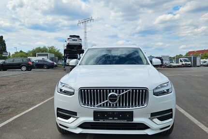 Volvo XC90 166.464 km 28.000 &euro; Berlin 12099