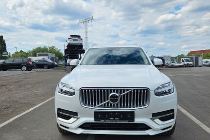 Volvo XC90 166.464 km 29.500 &euro; Berlin 12099