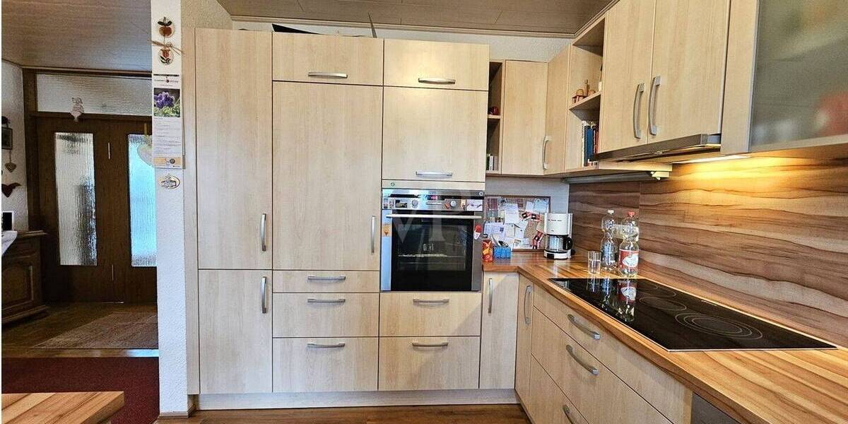 Doppelhaushälfte Ansbach - 8 Zimmer, 150 m&sup2;, 469.000&euro; | Angebot:26106506