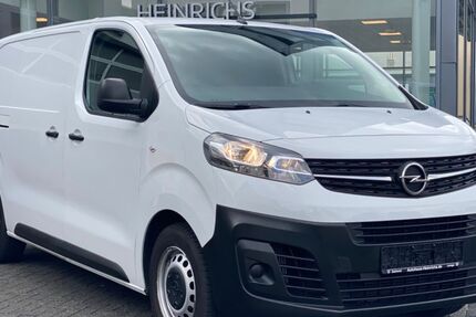 Opel Vivaro 34.200 km 17.880 &euro; Detmold 32758