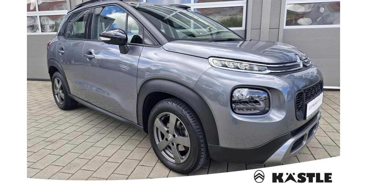 Citroen C3 Aircross 70.850 km 11.990 &euro; Remshalden 73630