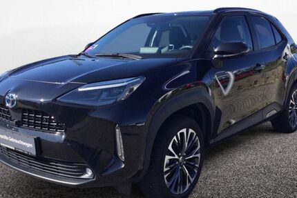 Toyota Yaris Cross 28.710 km 25.990 &euro; Petersberg 07616