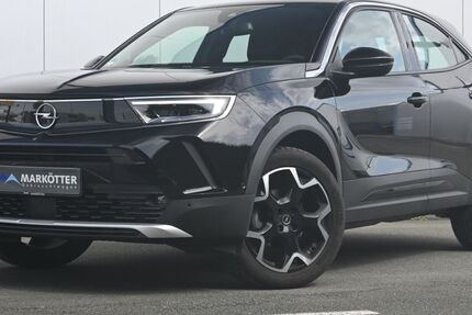 Opel Mokka 17.000 km 21.850 &euro; Paderborn 33106