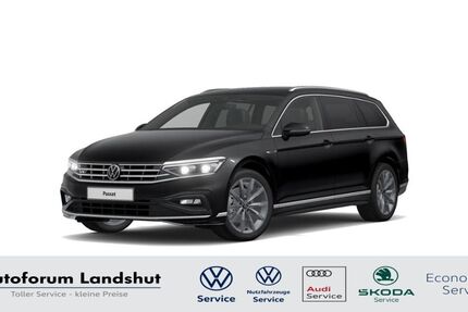 VW Passat 12.093 km 33.860 &euro; Ergolding 84030