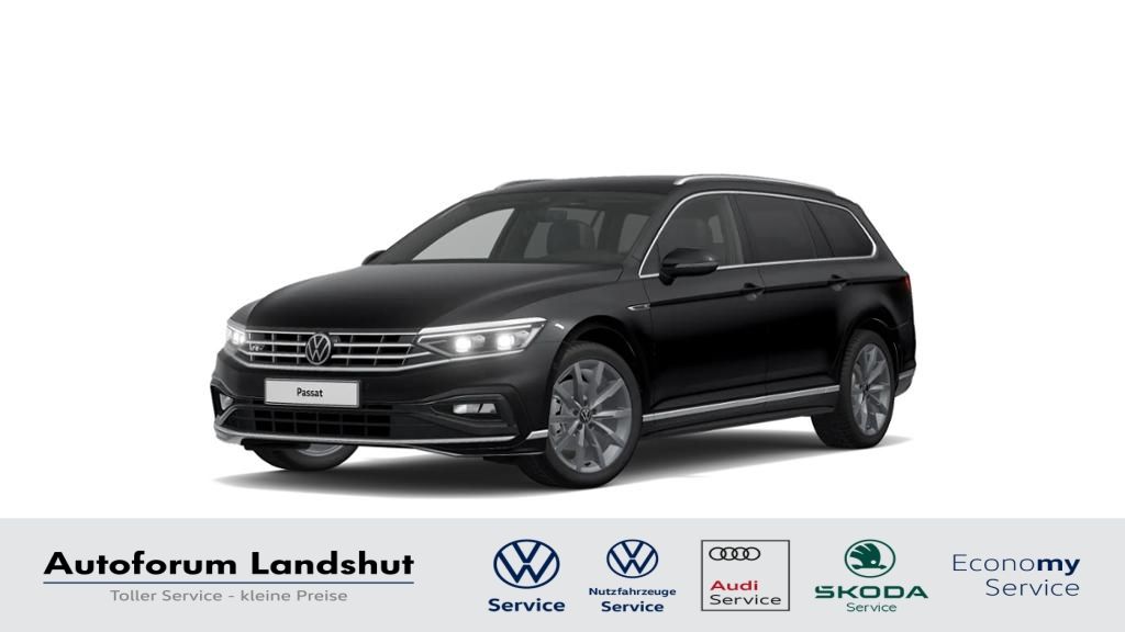 VW Passat 12.093 km 33.870 &euro; Ergolding 84030