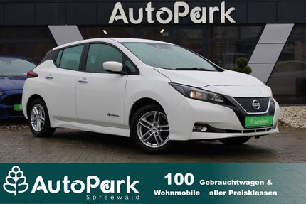 Nissan Leaf 75.840 km 11.550 &euro; Bersteland 15910