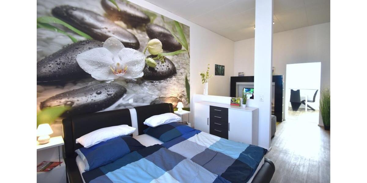 Etagenwohnung Raunheim - 1 Zimmer, 38 m&sup2;, 1.345&euro; | Angebot:24976668