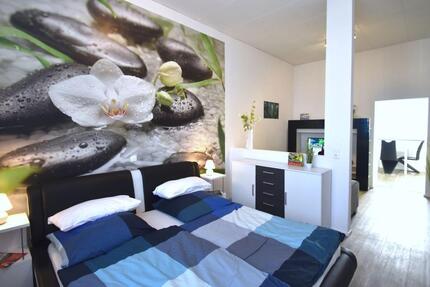 Wohnung Raunheim - 1 Zimmer, 38 m&sup2;, 1.345&euro; | Angebot:24976668