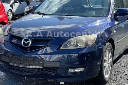 Mazda 3 133.690 km 2.000 € Herborn 35745