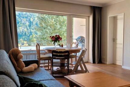Wohnung Bad Harzburg - 2 Zimmer, 53 m&sup2;, 115.000&euro; | Angebot:26987336