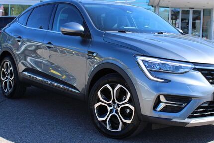 Renault Arkana 36.962 km 17.890 &euro; Schwäbisch Gmünd 73529