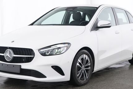 Mercedes-Benz B 220 12.700 km 34.880 &euro; Esslingen 73730